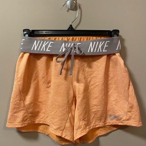 XS Nike Women’s Athletic Shorts